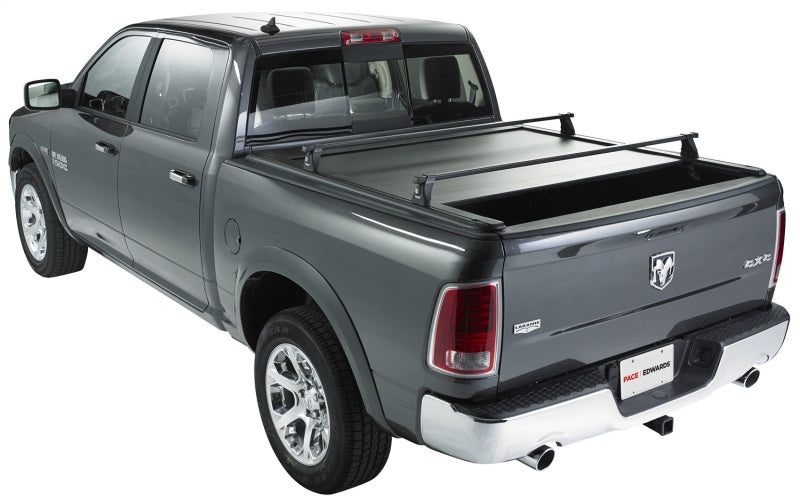 Pace Edwards 04-15 Nissan Titan King Cab 6ft 7in Small Bed UltraGroove Electric KEN6793