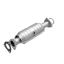 Load image into Gallery viewer, MagnaFlow California Grade Direct Fit Catalytic Converter 98-02 Honda Accord V6 3.0L