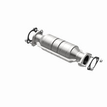 Load image into Gallery viewer, MagnaFlow Direct Fit Catalytic Converter 2008 Kia Spectra 2.0L