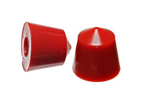 Load image into Gallery viewer, Energy Suspension VW Front Bump Stops - Red