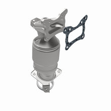 Load image into Gallery viewer, MagnaFlow Direct Fit Catalytic Converter 12-14 Honda CR-V 2.4L