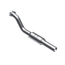Load image into Gallery viewer, MagnaFlow Direct Fit Catalytic Converter Riviera 95-96