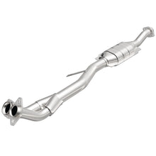 Load image into Gallery viewer, MagnaFlow Conv DF 93-95 BMW 540/740 4.0L D/S - GTR Auto