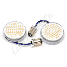 Load image into Gallery viewer, Letric Lighting Deluxe Bullet Style Switchbacks Red