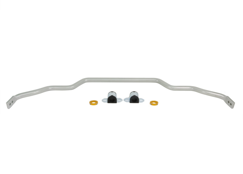 Whiteline Nissan 370Z Front 27mm Heavy Duty Adjustable Sway Bar - GTR Auto