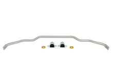 Load image into Gallery viewer, Whiteline Nissan 370Z Front 27mm Heavy Duty Adjustable Sway Bar - GTR Auto