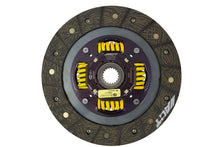 Load image into Gallery viewer, ACT 2009 Honda Civic Perf Street Sprung Disc - GTR Auto