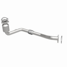 Load image into Gallery viewer, MagnaFlow Direct Fit Catalytic Converter 00-03 Saturn 3L Front CA