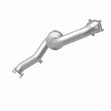 Load image into Gallery viewer, MagnaFlow Direct Fit Catalytic Converter 13-15 Audi S6/S7/S8/A8 Quattro V8-4.0L
