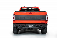 Load image into Gallery viewer, Addictive Desert Designs 2022+ Ford Raptor Stealth Fighter R Bumper w/ 2 Cube Lights - Hammer Black - GTR Auto