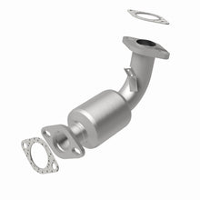 Load image into Gallery viewer, MagnaFlow Direct Fit Catalytic Converter 99-00 Galant 2.4 frnt OEM
