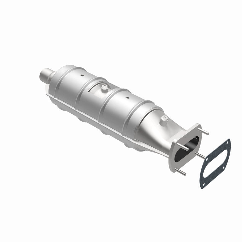 MagnaFlow Direct Fit Catalytic Converter Ford-OEM Fit 88 93
