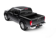 Load image into Gallery viewer, BAK 2022 Nissan Frontier 5ft Bed BAKFlip MX4 Matte Finish - GTR Auto