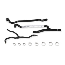 Load image into Gallery viewer, Mishimoto 16+ Chevrolet Camaro SS Black Silicone Ancillary Hoses - GTR Auto
