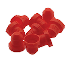 Load image into Gallery viewer, Fragola -12 Plastic Plug - 10 Pack
