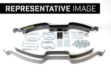 Load image into Gallery viewer, Hellwig 97-03 Ford F-150 Pro Series Helper Spring - Up To 2500lb Level Load Capacity - GTR Auto