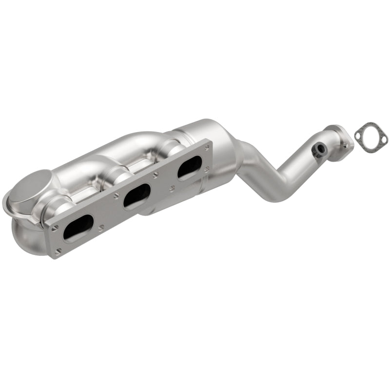 Magnaflow Conv DF BMW 5 99-00 Front - GTR Auto