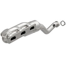 Load image into Gallery viewer, Magnaflow Conv DF BMW 5 99-00 Front - GTR Auto