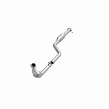 Load image into Gallery viewer, MagnaFlow Direct Fit Catalytic Converter 99-02 Mercedes SL500 5.0L