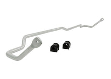 Load image into Gallery viewer, Whiteline 93-99 Toyota Corolla AE101/102 / 98-02 Corolla AE-ZZE110/111 Rear 18mm H/D Fixed Swaybar - GTR Auto