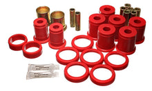 Load image into Gallery viewer, Energy Suspension GM Control Arm Bushing - Red