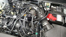 Load image into Gallery viewer, J&amp;L 19-24 Ford/Lincoln SUV &amp; Trucks w 2.0 EcoBoost Driver Side Oil Separator 3.0 - Black Ano - GTR Auto