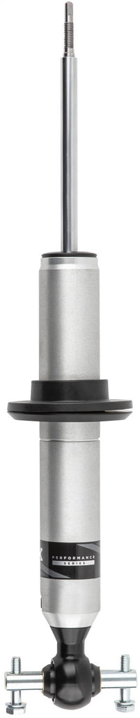 Fox 19-Up GM 1500 Performance Series 2.0 Front Smooth Body 0-2in Lift - Snap Ring Coil-Over - GTR Auto