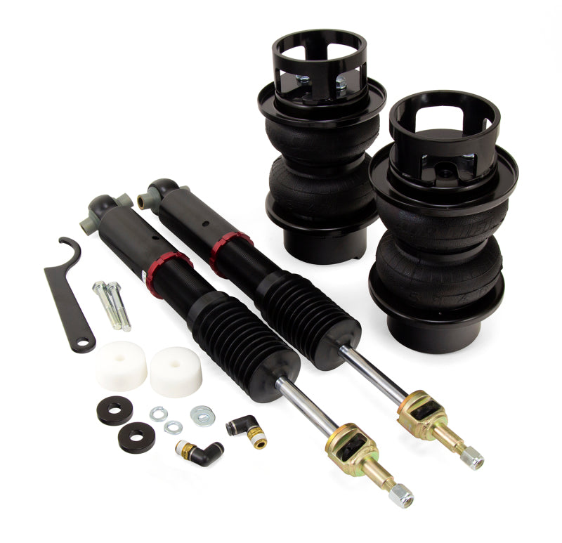Air Lift Performance BMW F30 3-Series (incl xDrive) Rear Kit - GTR Auto