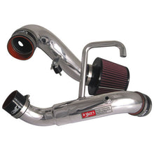 Load image into Gallery viewer, Injen 03-03.5 Mazdaspeed Protege Turbo Polished Cold Air Intake - GTR Auto