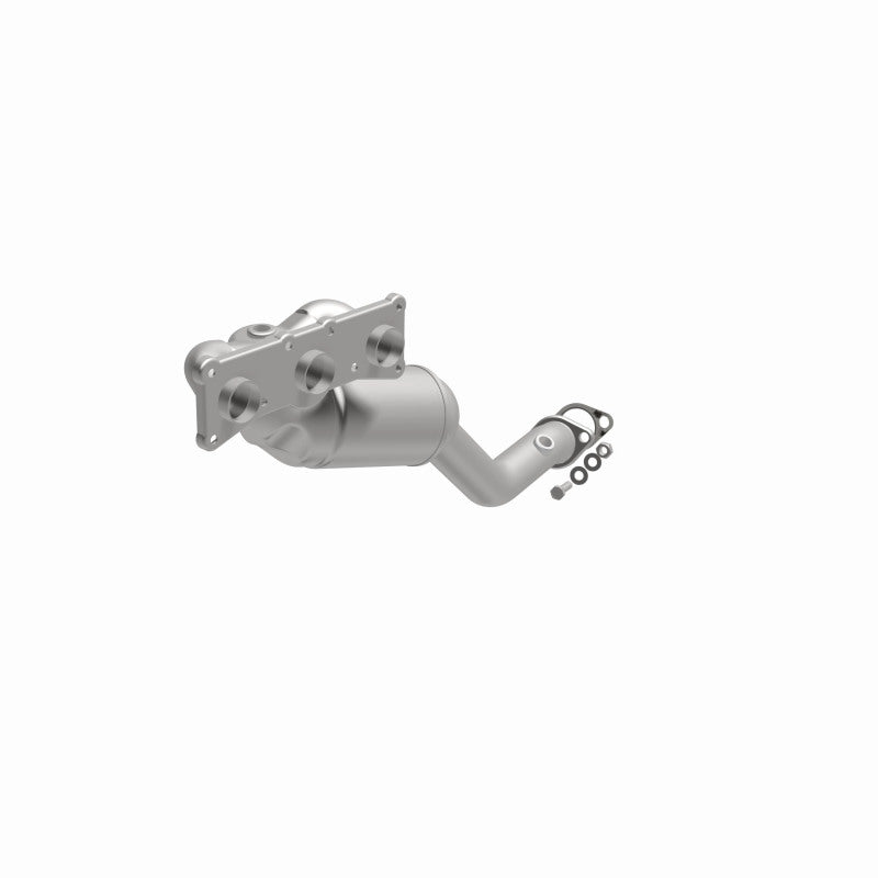 MagnaFlow Conv DF BMW 3 06-09 Front OEM - GTR Auto