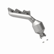 Load image into Gallery viewer, MagnaFlow Direct Fit Catalytic Converter 2009 Kia Borrego 3.8L Driver Side