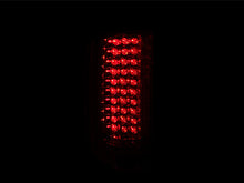 Load image into Gallery viewer, ANZO 2007-2013 Chevrolet Silverado 1500 LED Taillights Smoke