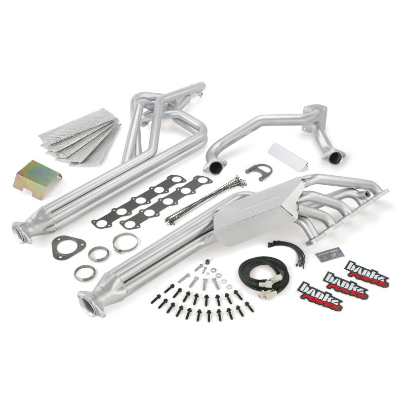 Banks Power 06-10 Ford 6.8L MH-A Torque Tube System - GTR Auto