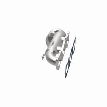 Load image into Gallery viewer, MagnaFlow OEM Grade Manifold Catalytic Converter Direct Fit - 09-11 Hyundai Genesis V6 3.8L