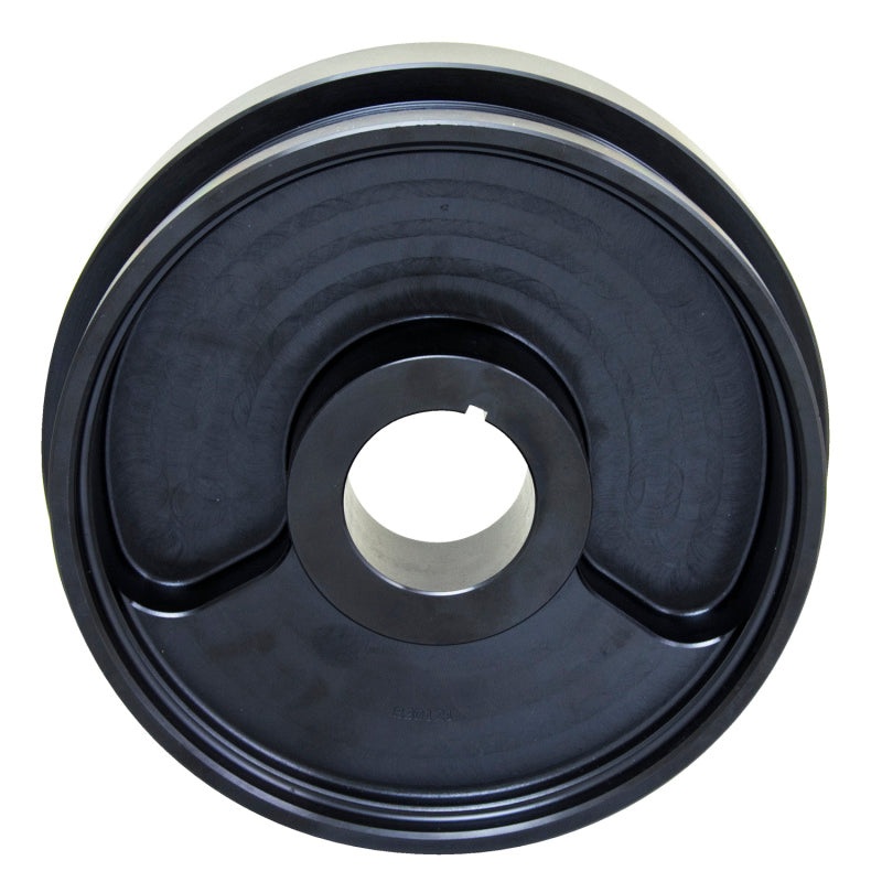 Fluidampr 11+ Chevy/GM 6.6L Duramax Diesel Damper - GTR Auto