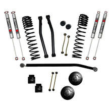 Load image into Gallery viewer, Skyjacker 3.5in GLAD DSL RUB Long Travel SP Monotube Shocks