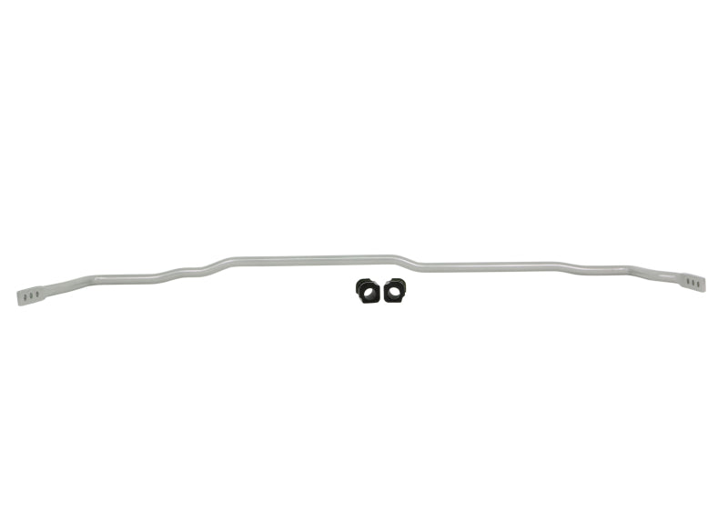Whiteline 91-99 Toyota MR2 SW20 Rear 20mm Heavy Duty Adjustable Swaybar - GTR Auto