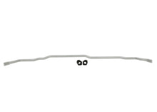 Load image into Gallery viewer, Whiteline 91-99 Toyota MR2 SW20 Rear 20mm Heavy Duty Adjustable Swaybar - GTR Auto