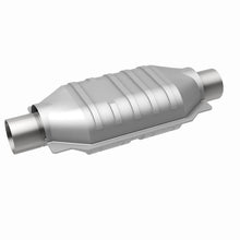 Load image into Gallery viewer, MagnaFlow Universal Catalytic Converter 2 inch