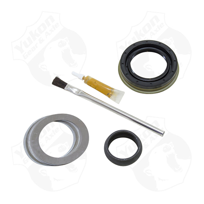 Yukon Gear Minor install Kit For Chrysler 9.25in Rear Diff - GTR Auto