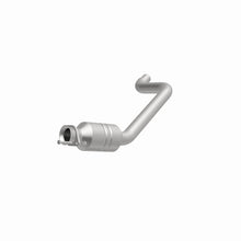 Load image into Gallery viewer, MagnaFlow Direct Fit Catalytic Converter 10-12 Jaguar XF 5.0L
