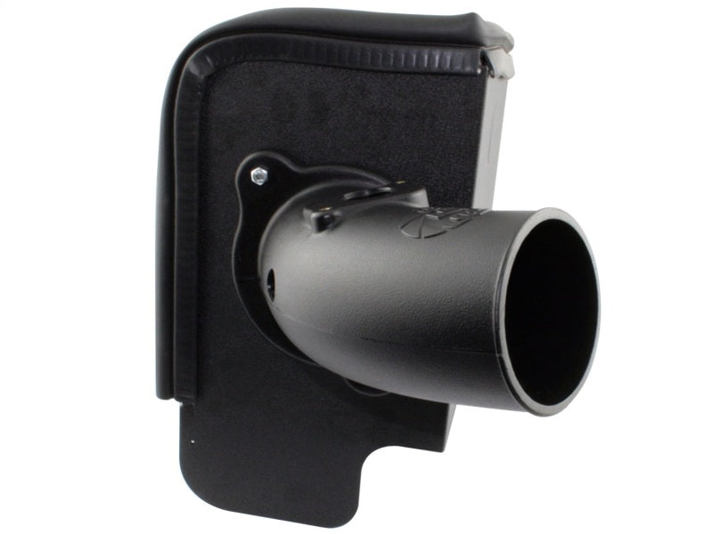 aFe MagnumFORCE Intakes Stage-2 PDS AIS PDS Ford Diesel Trucks 03-07 V8-6.0L (td) - GTR Auto