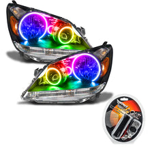 Load image into Gallery viewer, Oracle 05-07 Honda Odyssey SMD HL - ColorSHIFT