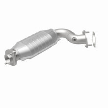 Load image into Gallery viewer, MagnaFlow Direct Fit Catalytic Converter 08-09 Cadi CTS 3.6L Driver Side OEM