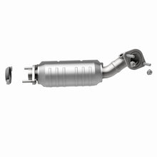 Load image into Gallery viewer, MagnaFlow Direct Fit Catalytic Converter 05-07 Cadillac STS/SRX 3.6L