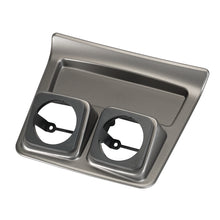 Load image into Gallery viewer, Autometer 10-12 Chevrolet Camaro Dual Console Pod (Factory Match) - GTR Auto