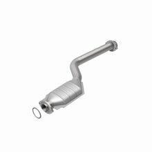 Load image into Gallery viewer, MagnaFlow Direct Fit Catalytic Converter 92-97 GS300/SC300 3.0 Rear