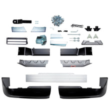 Load image into Gallery viewer, ARB Summit Rear Step Towbar No Sensors Hilux Flared 15On 3500Kg (Fit Kit NOT Included)