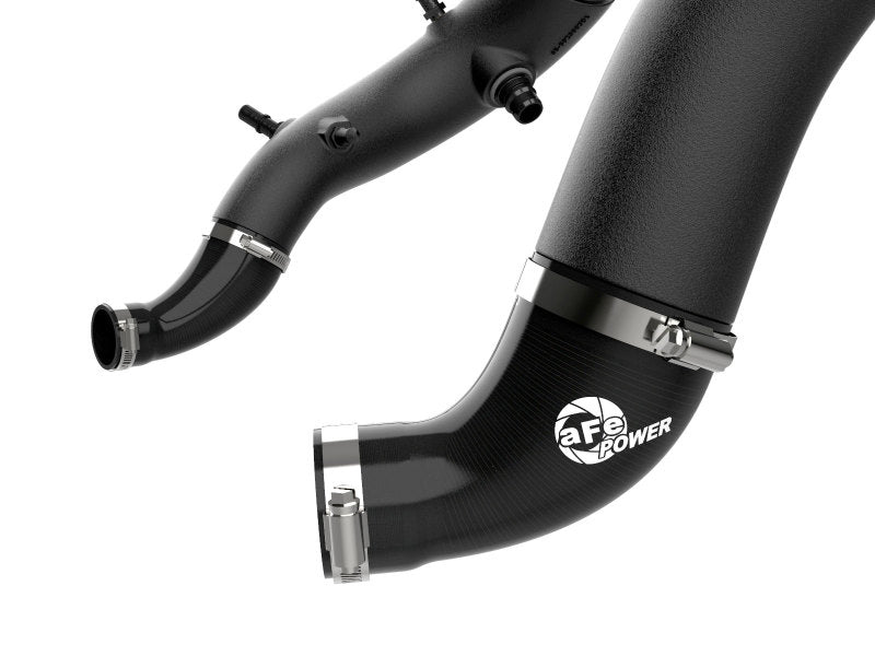 aFe Power 17-20 Ford Raptor 3.5L V6 Turbo Inlet Pipes - GTR Auto