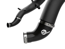 Load image into Gallery viewer, aFe Power 17-20 Ford Raptor 3.5L V6 Turbo Inlet Pipes - GTR Auto